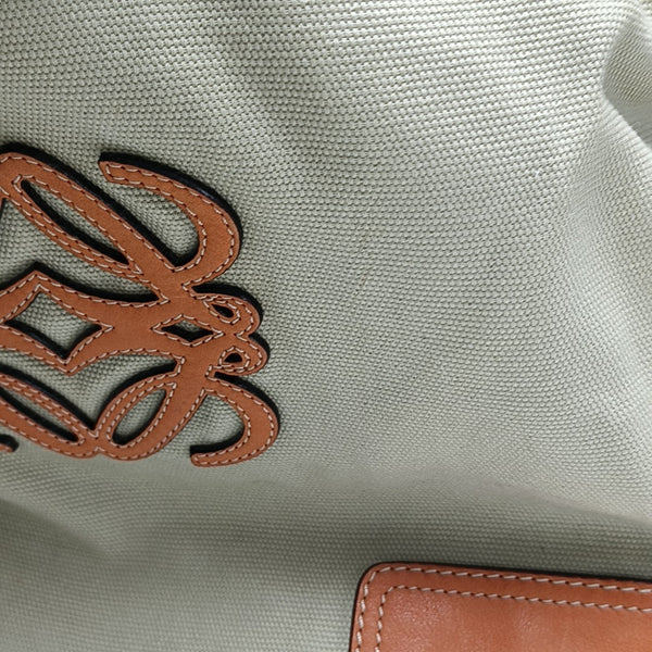 Canvas Beige