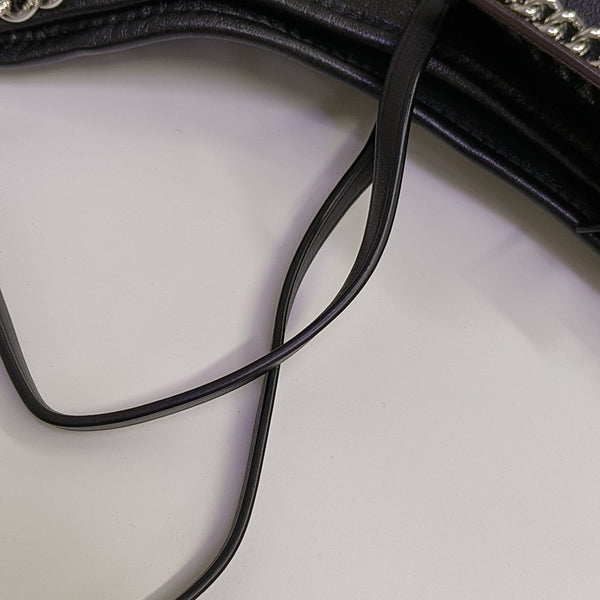 CARRYALL CARGO PM Monogram Lambskin Black