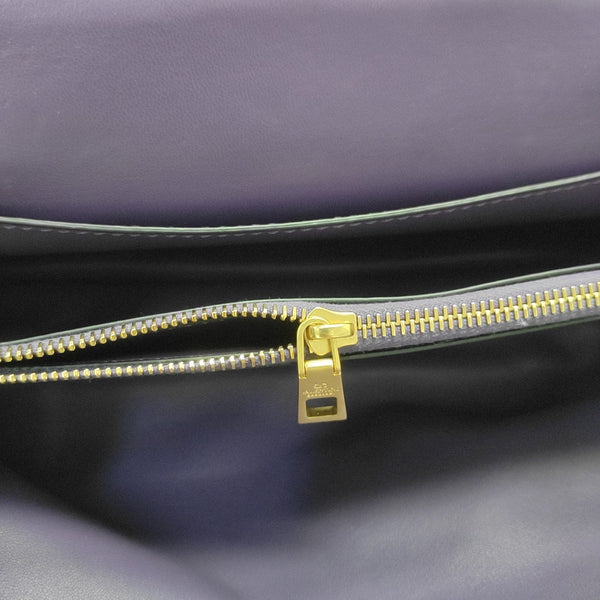 Vsling Lambskin Purple