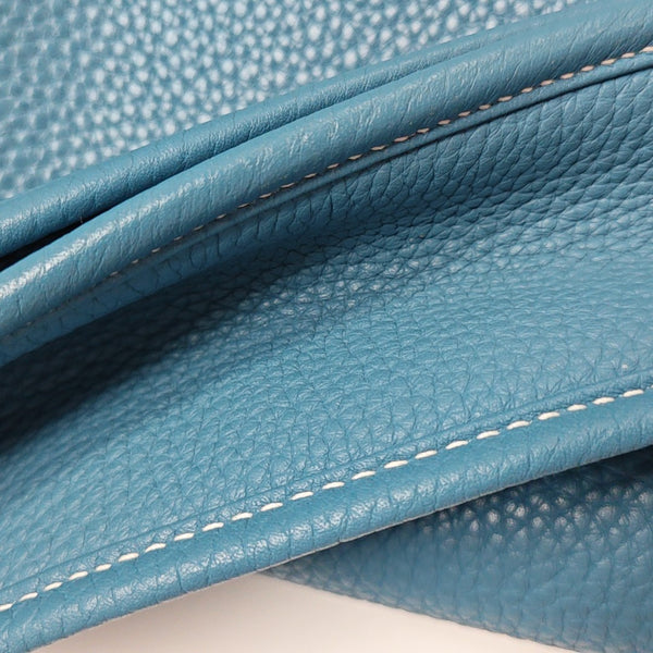 Evelyne PM Clemence Blue