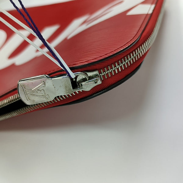 Epi Clutch GM Red