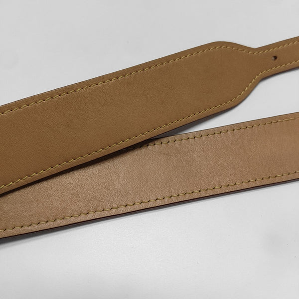 CARRYALL MM Monogram Coated Canvas Brown