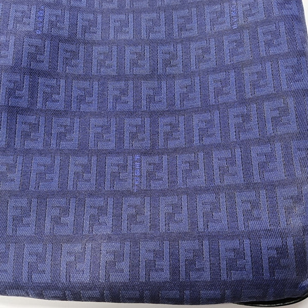 Vintage Canvas Bag Canvas Blue