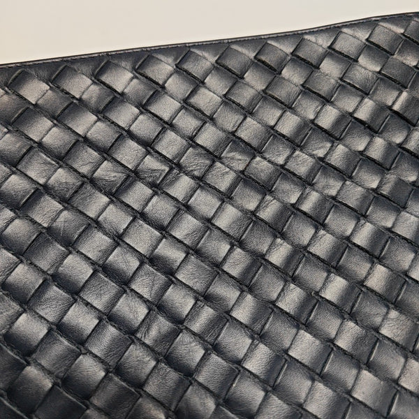 Calfskin Blue