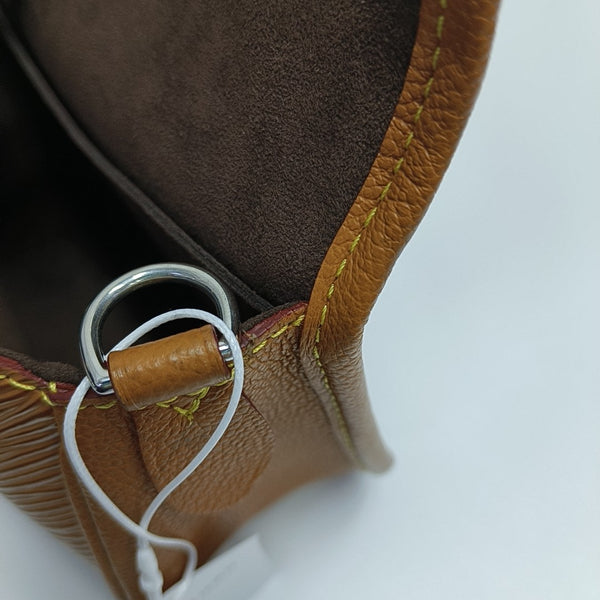 BUCI Epi Brown