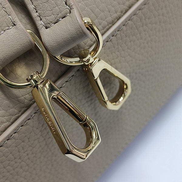Frances Calfskin Brown