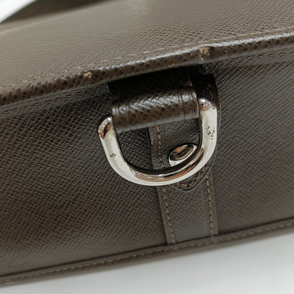 ANDREI Calfskin Brown