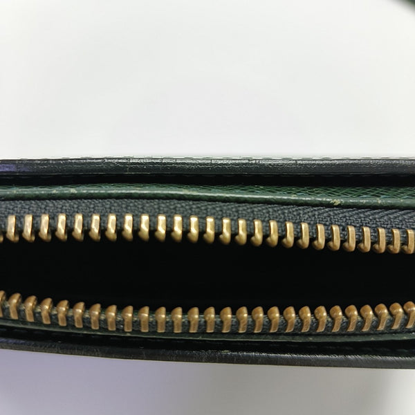 BAIKAL Calfskin Green