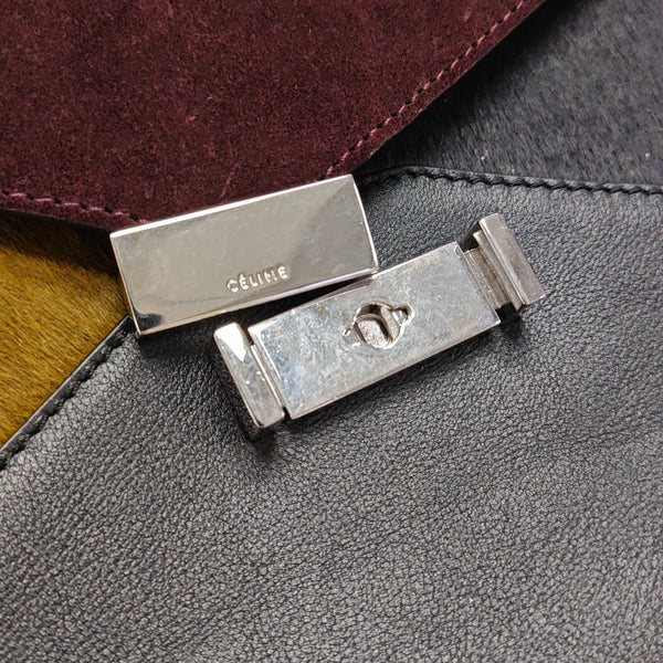 DIAMOND Calfskin Multicolor