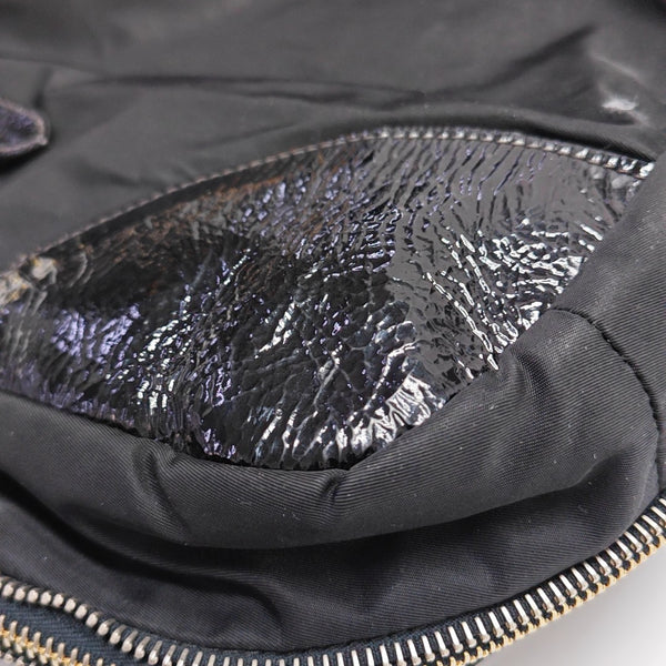 Nylon Black