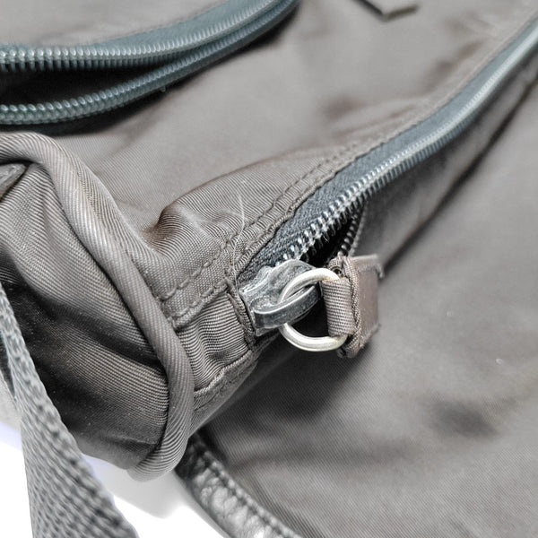 Nylon Brown