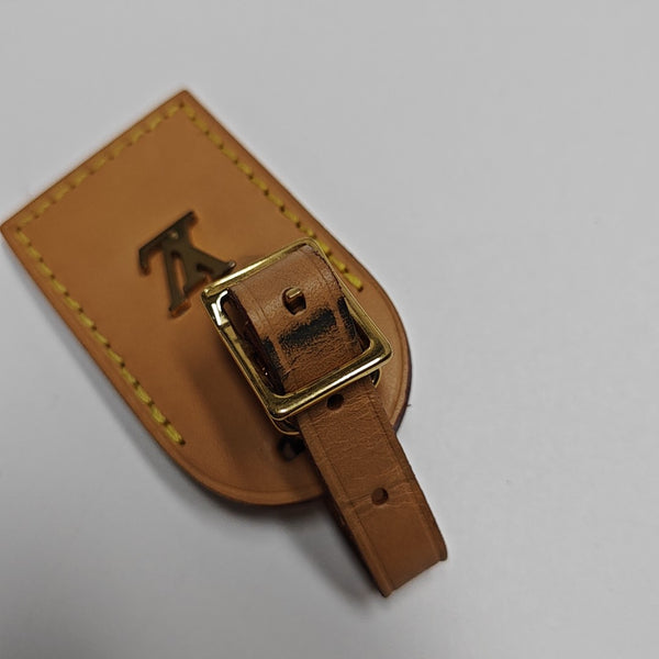 BOITE CHAPEAU Mini Monogram Coated Canvas Brown