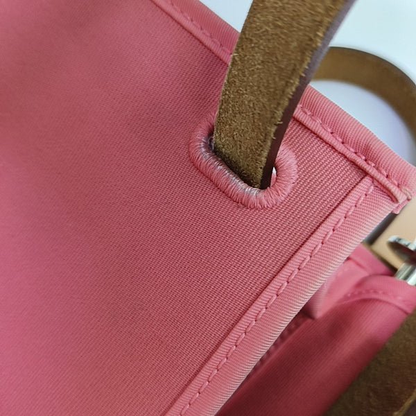 Herbag 31 Canvas Pink