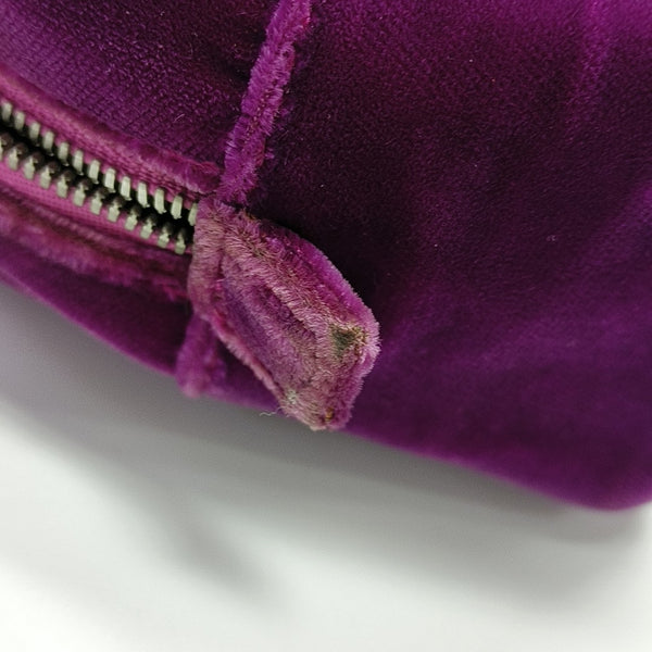 Amazona Velvet Red