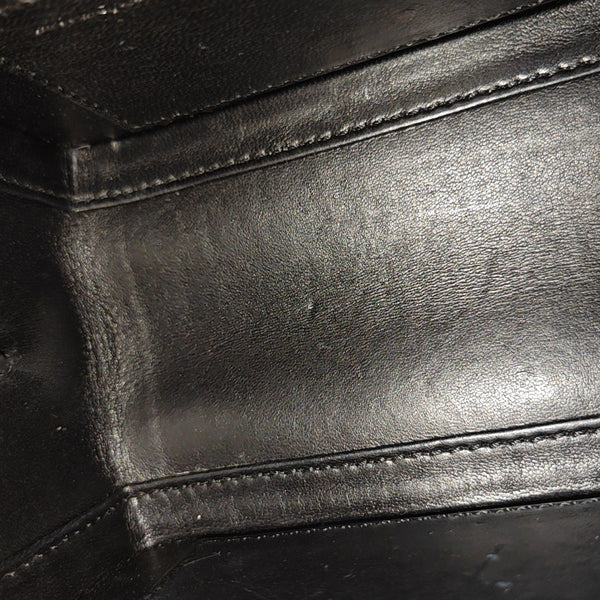 Postal Small Calfskin Pink