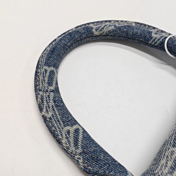Hourglass S Denim Blue