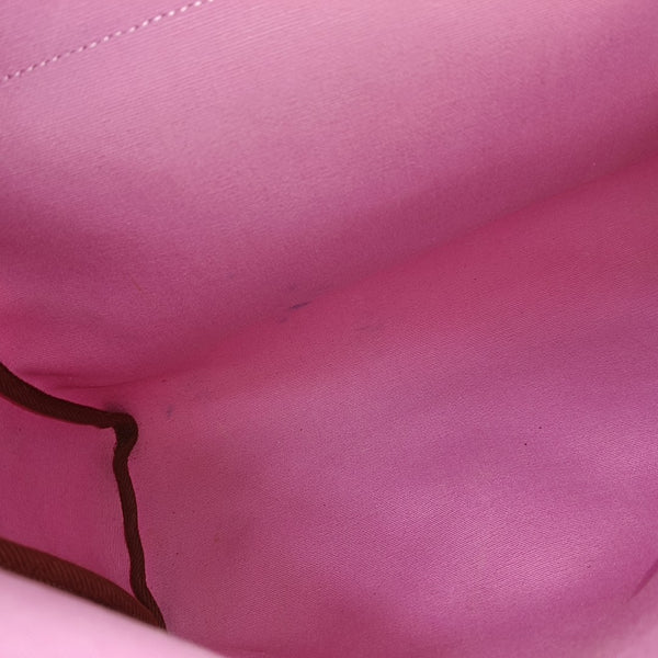 Herbag 31 Canvas Pink