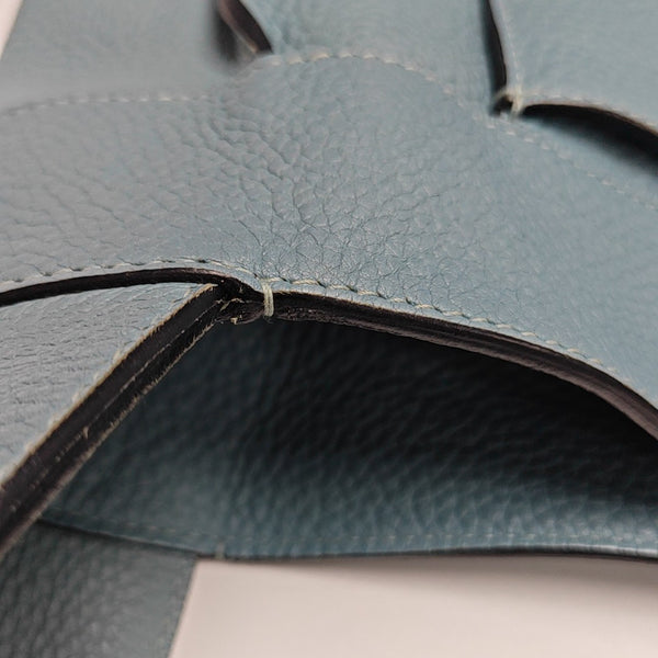 Marwari Clemence Blue