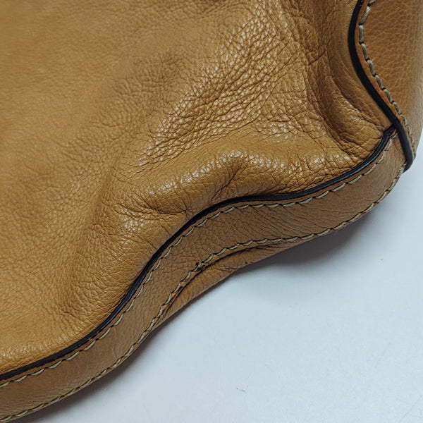 Marrakech Calfskin Brown