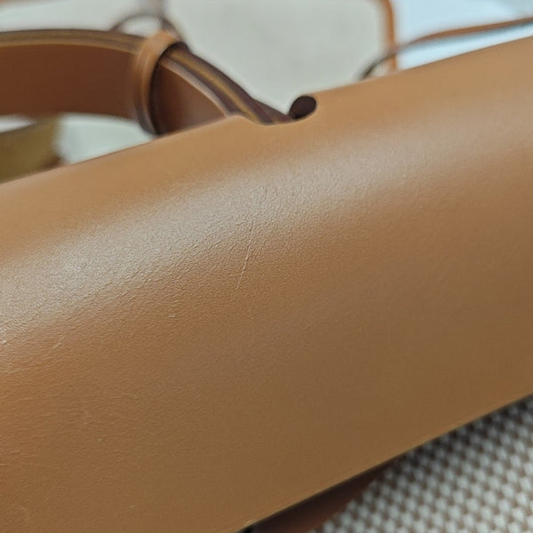 Herbag 31 Canvas White
