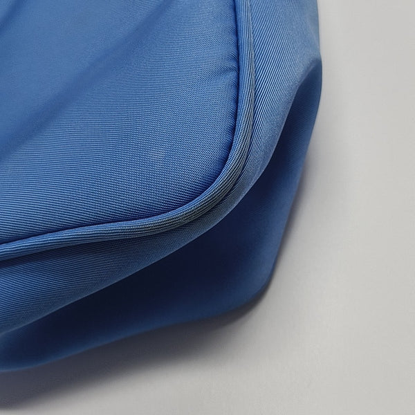Re-Edition2000 Mini Nylon Blue