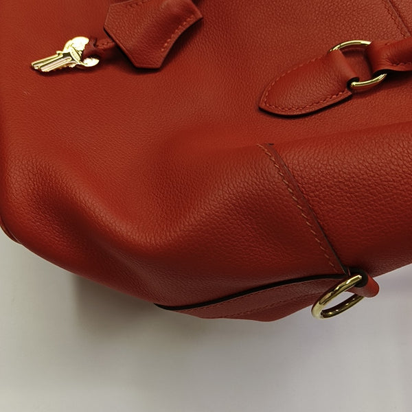 Toolbox Evercolor Red