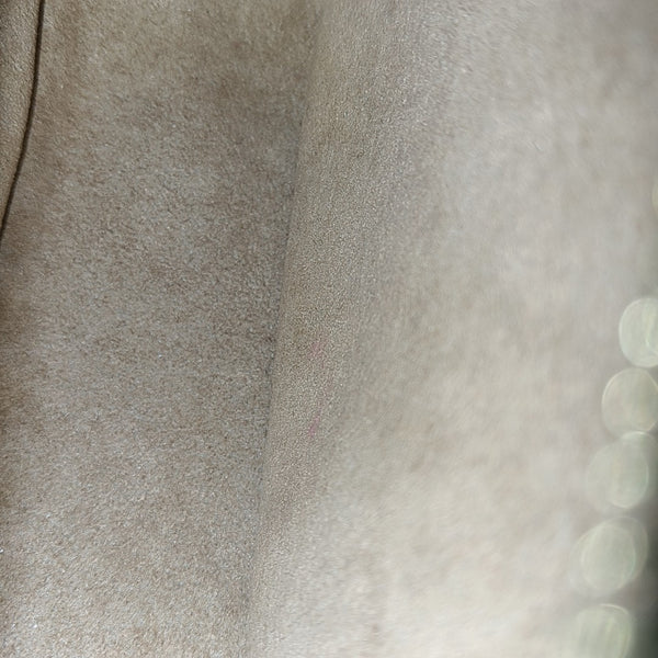 LOOP Monogram Coated Canvas Brown