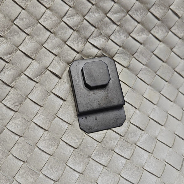 Capri Lambskin Beige
