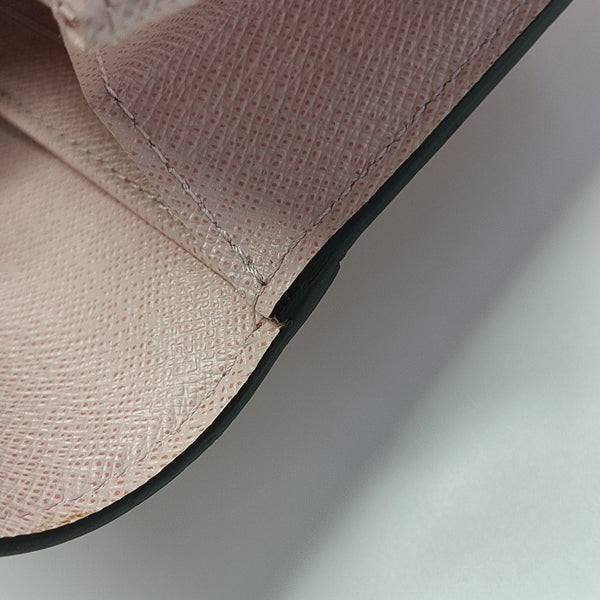 TWIST PM Epi Pink Wallet