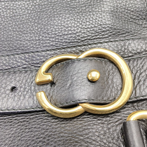 Ride Calfskin Black
