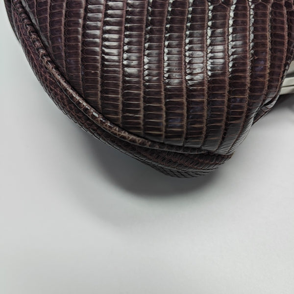 Calfskin Purple