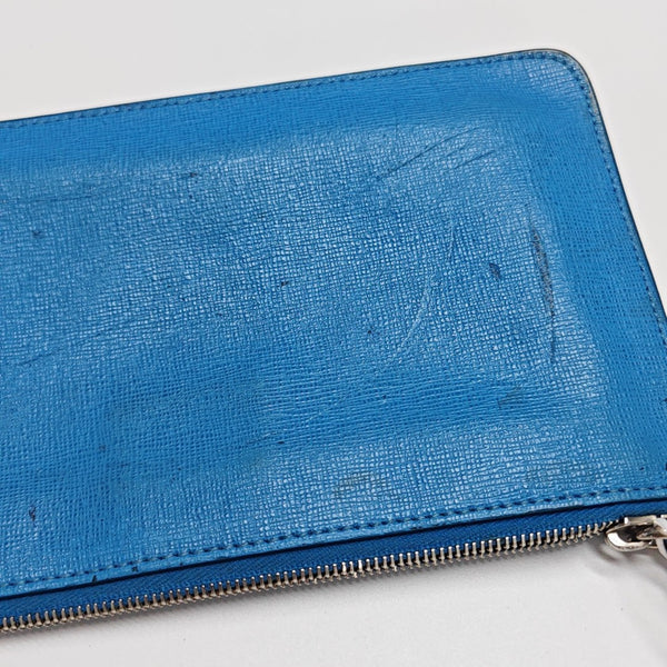 Monster Calfskin Multicolor Wallet