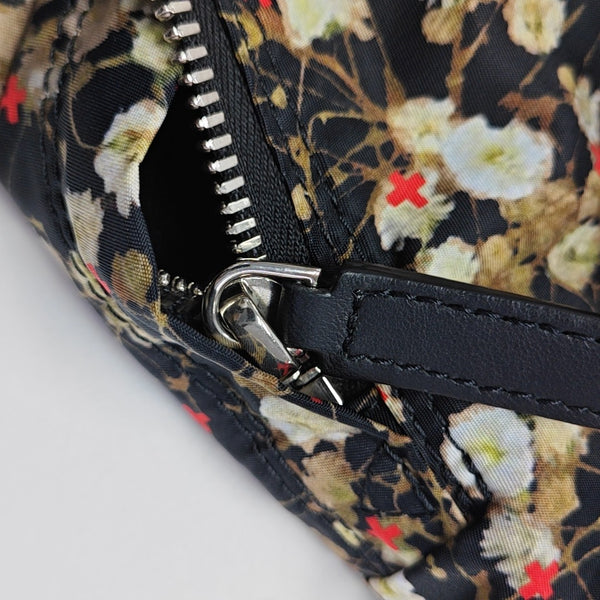 Nylon Backpack Multicolor