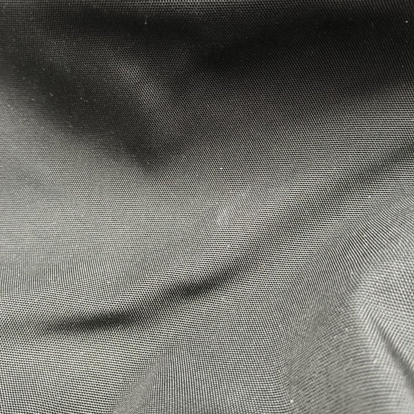 Creole Fabric Black