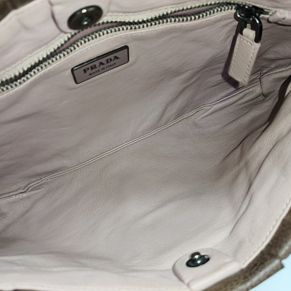 Calfskin Brown