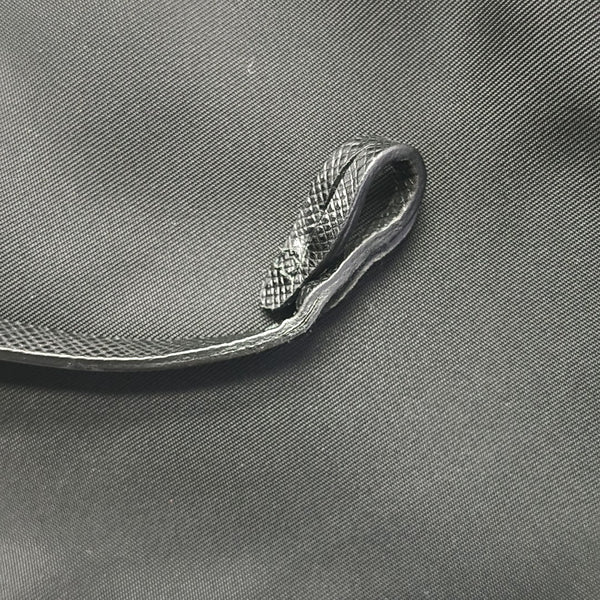 Re-Edition2005 Nylon Black