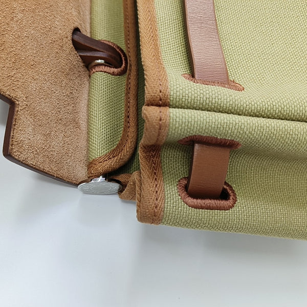 Herbag Canvas Beige