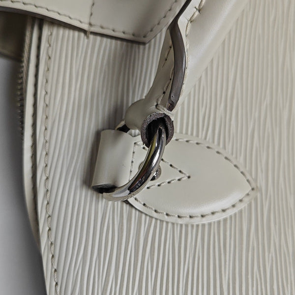 PONNEUF GM Epi White