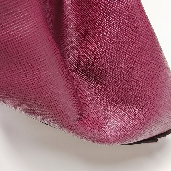 Briana Calfskin Red