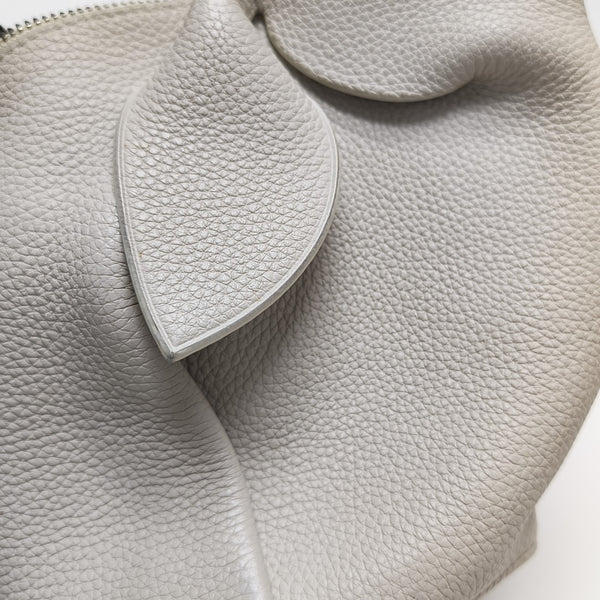 Animals Calfskin White