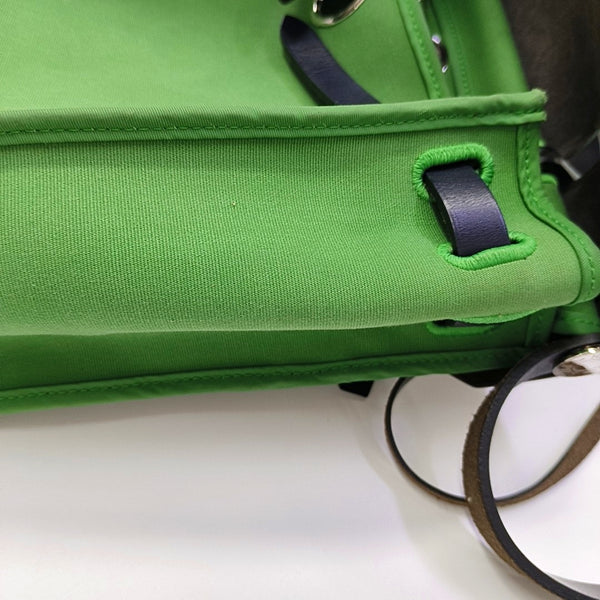 Herbag 31 Canvas Green