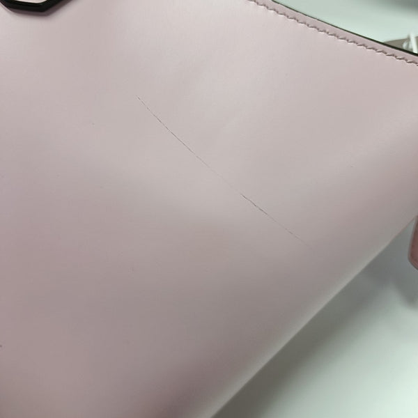 Trifolio Leather Pink