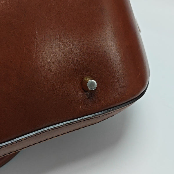 Sartorial Orchard Canvas Brown