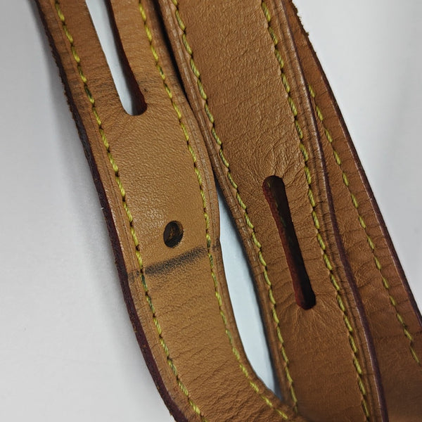 BOITE CHAPEAU PM Monogram Coated Canvas Brown