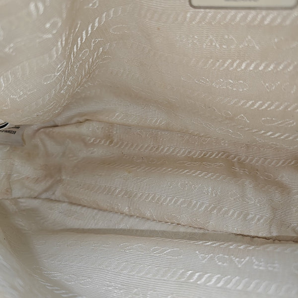 Re-Edition Fabric White
