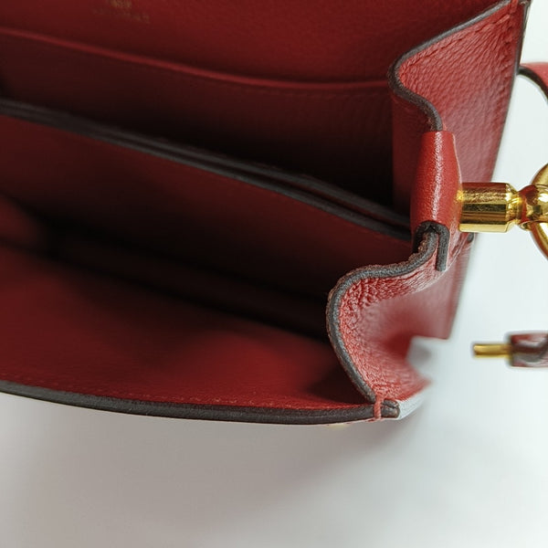Roulis Mini Evercolor Red