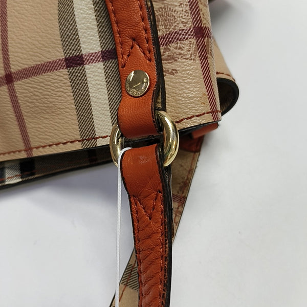 Canterbury Coated Canvas Beige