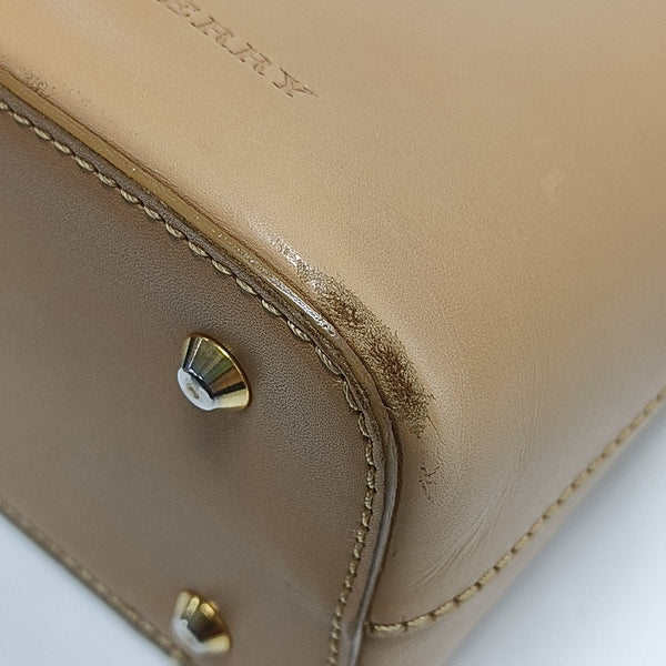 Calfskin Beige