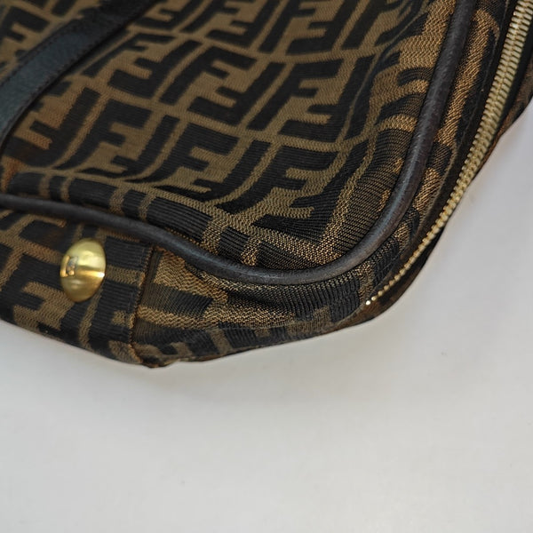 Fabric Brown
