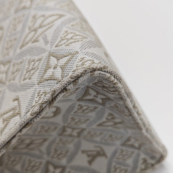 ONTHEGO MM Fabric White